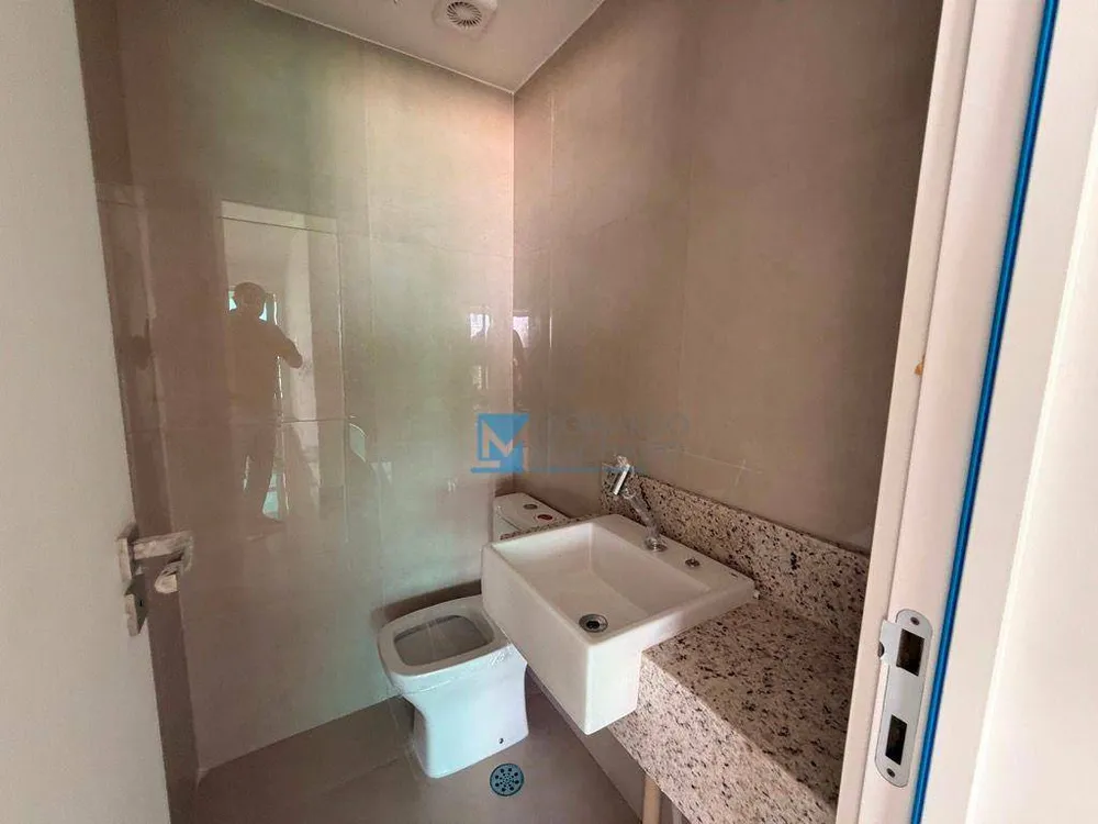 Apartamento, 4 quartos, 188 m² - Foto 9