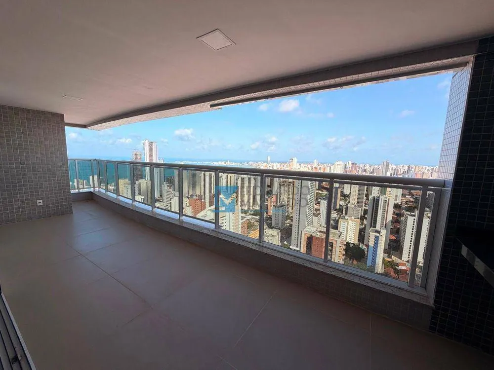 Apartamento, 4 quartos, 188 m² - Foto 13