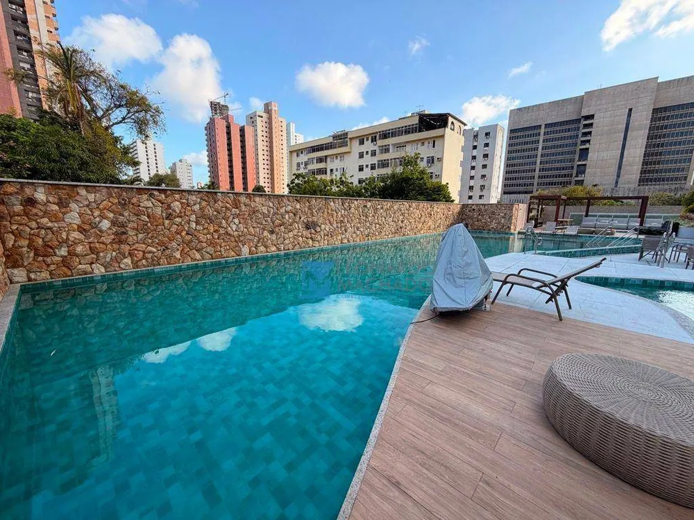 Apartamento, 4 quartos, 188 m² - Foto 12