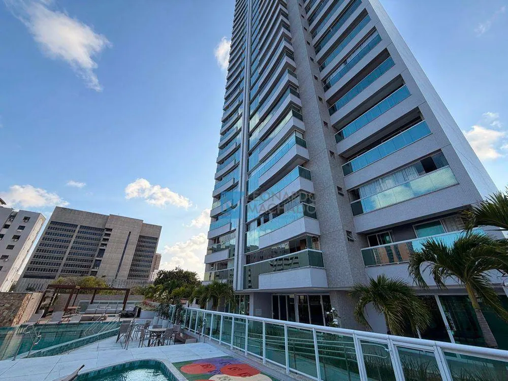 Apartamento, 4 quartos, 188 m² - Foto 4