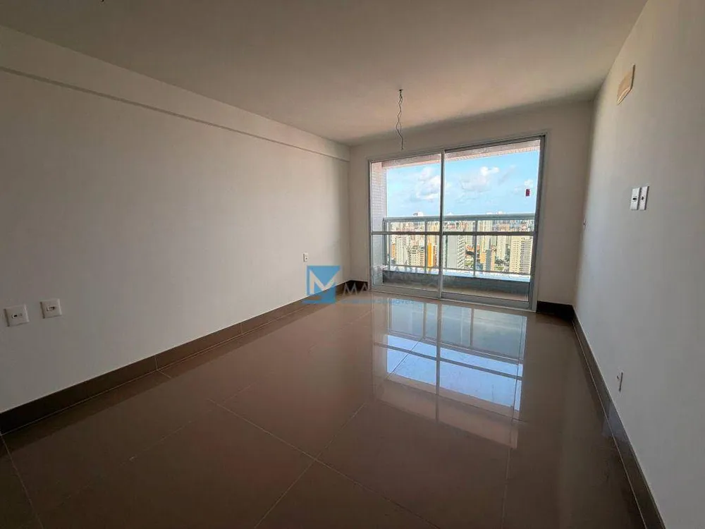 Apartamento, 4 quartos, 188 m² - Foto 1