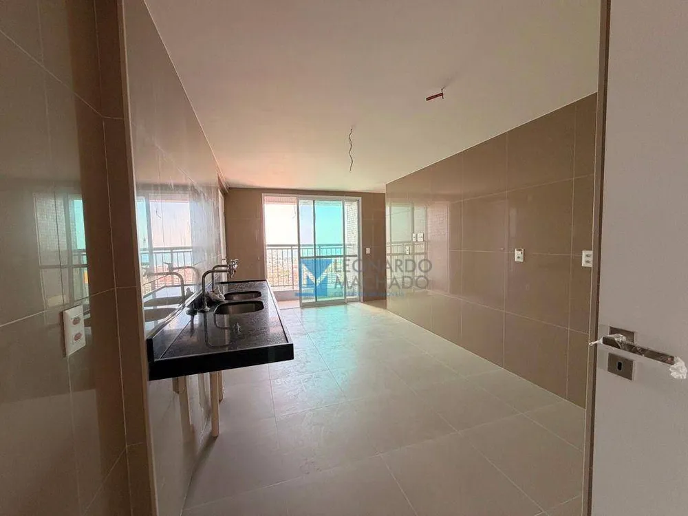 Apartamento, 4 quartos, 188 m² - Foto 2