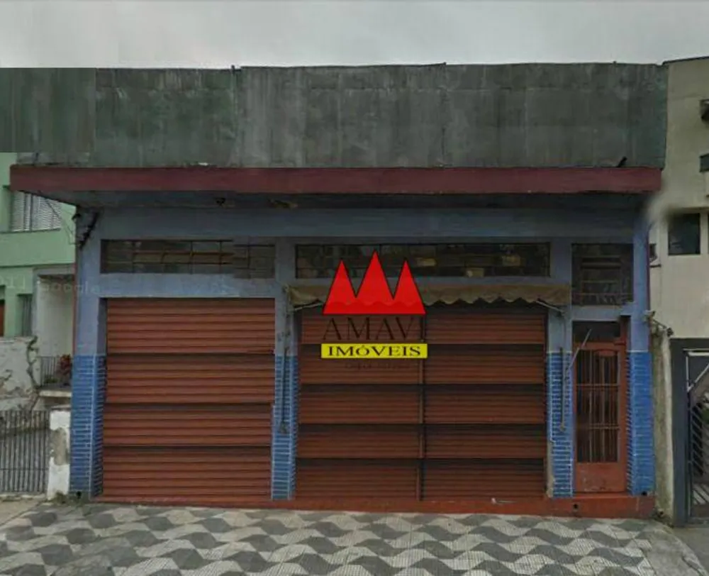 Loja-Salão, 125 m² - Foto 1