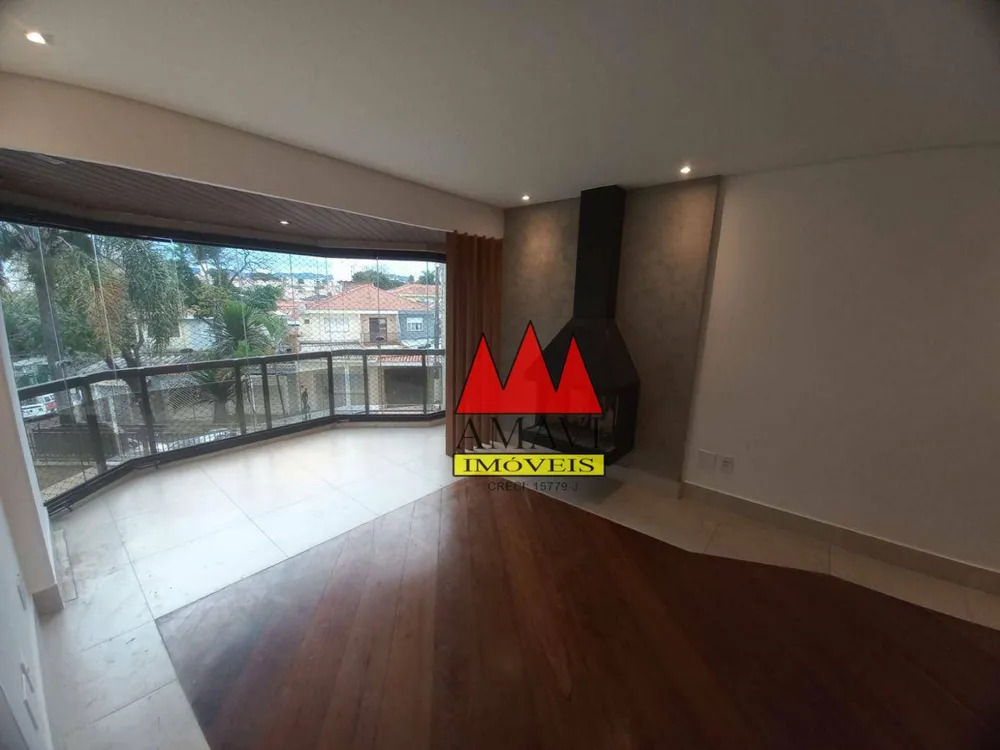 Apartamento, 3 quartos, 86 m² - Foto 2