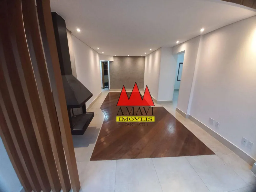 Apartamento, 3 quartos, 86 m² - Foto 3