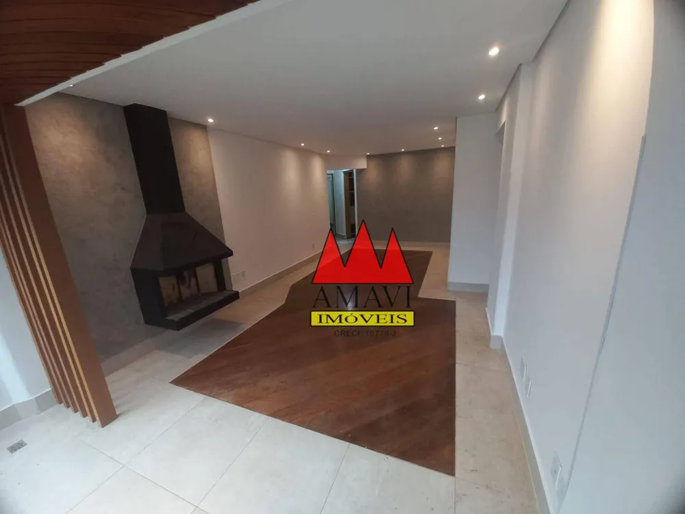 Apartamento, 3 quartos, 86 m² - Foto 4