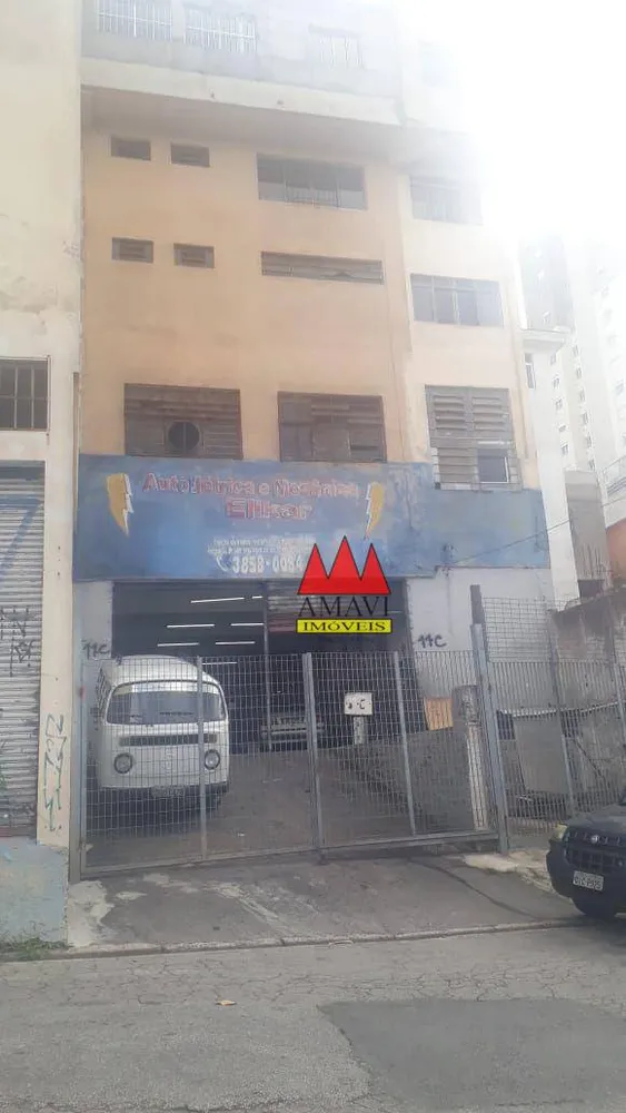 Prédio Inteiro, 870 m² - Foto 2