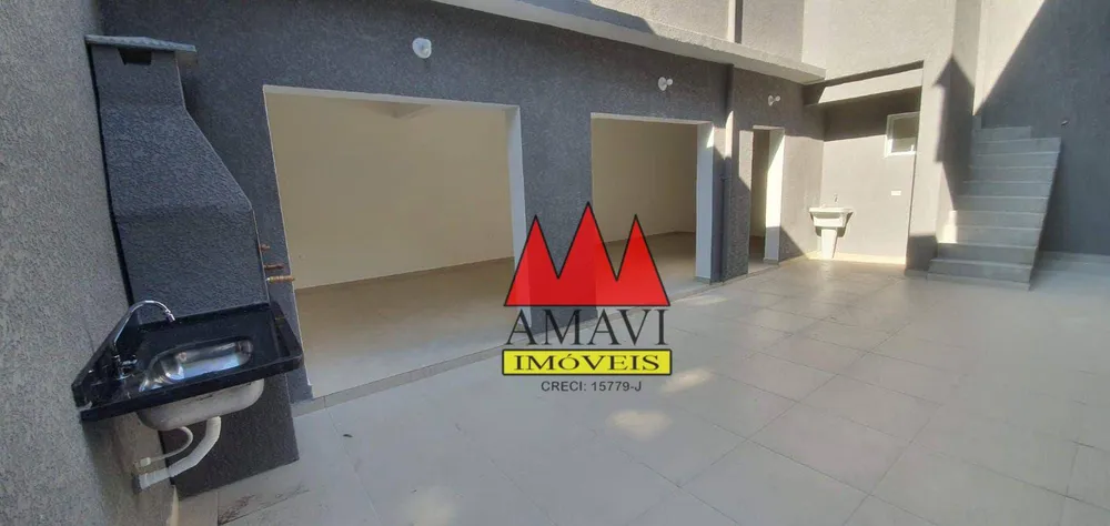 Sobrado, 5 quartos, 300 m² - Foto 4
