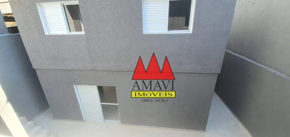 Sobrado, 5 quartos, 300 m² - Foto 3