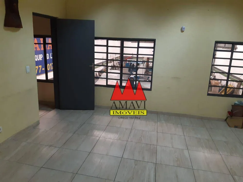Depósito-Galpão, 620 m² - Foto 3