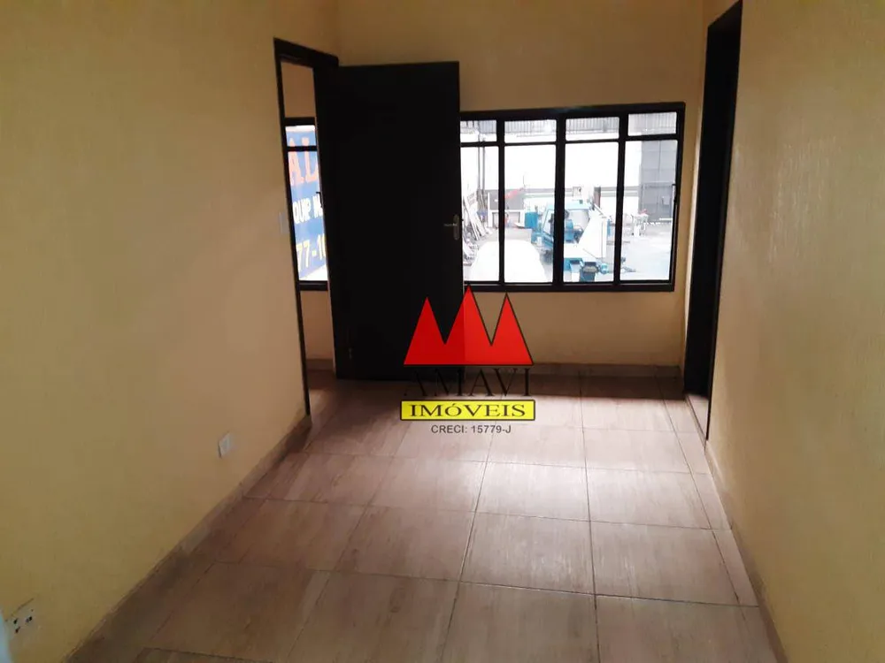 Depósito-Galpão, 620 m² - Foto 4