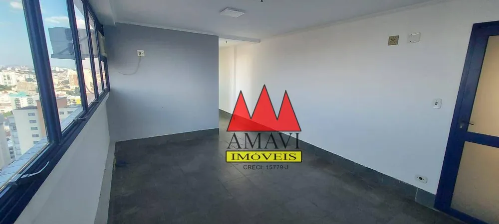 Sala-Conjunto, 36 m² - Foto 4