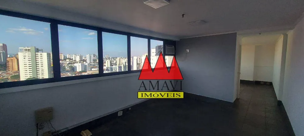 Sala-Conjunto, 36 m² - Foto 1
