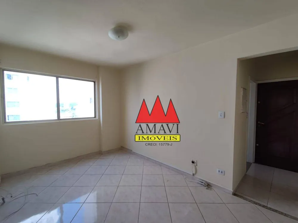 Apartamento, 2 quartos, 62 m² - Foto 1