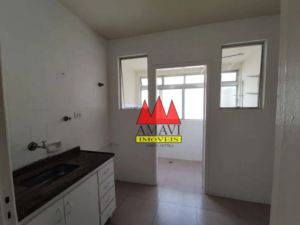 Apartamento, 2 quartos, 62 m² - Foto 3