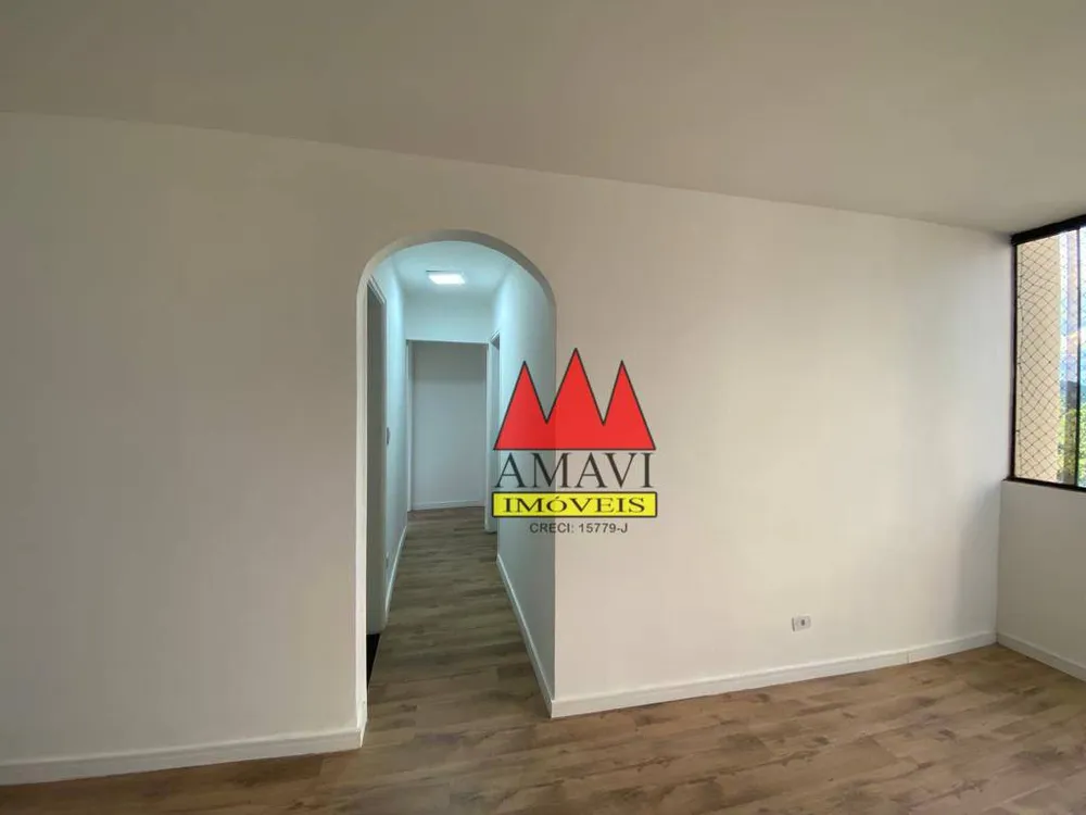 Apartamento, 3 quartos, 85 m² - Foto 3