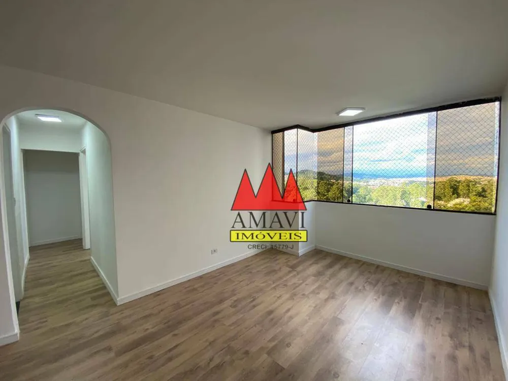 Apartamento, 3 quartos, 85 m² - Foto 2