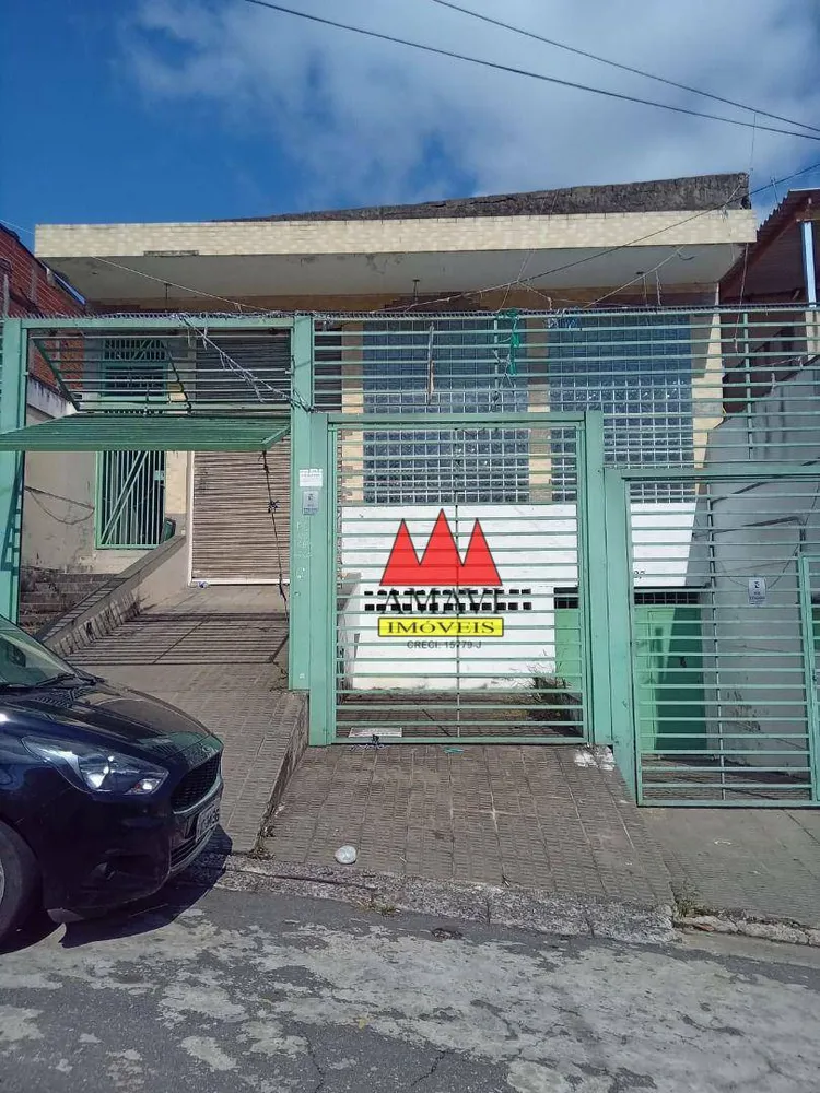 Prédio Inteiro, 680 m² - Foto 1