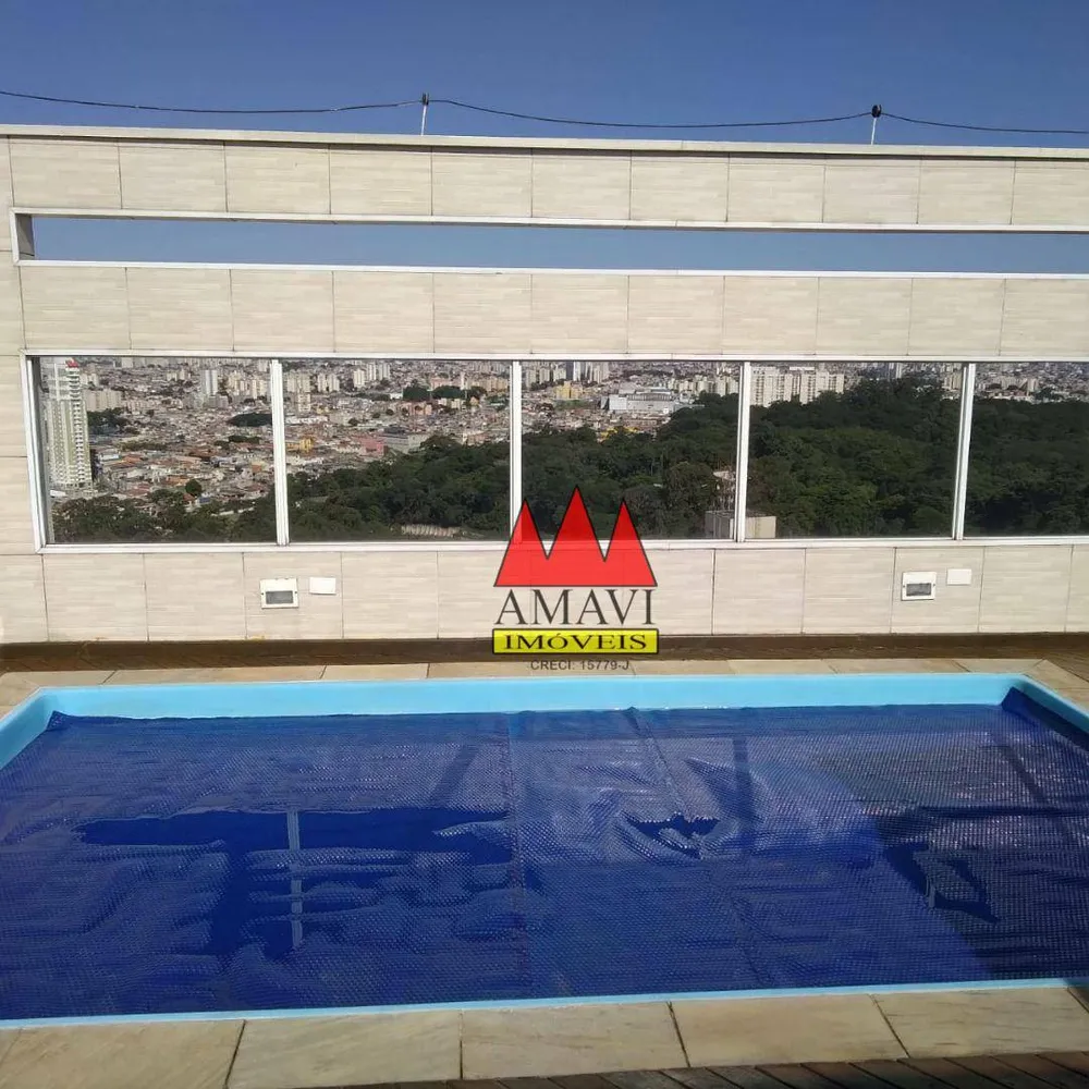Cobertura, 3 quartos, 134 m² - Foto 3