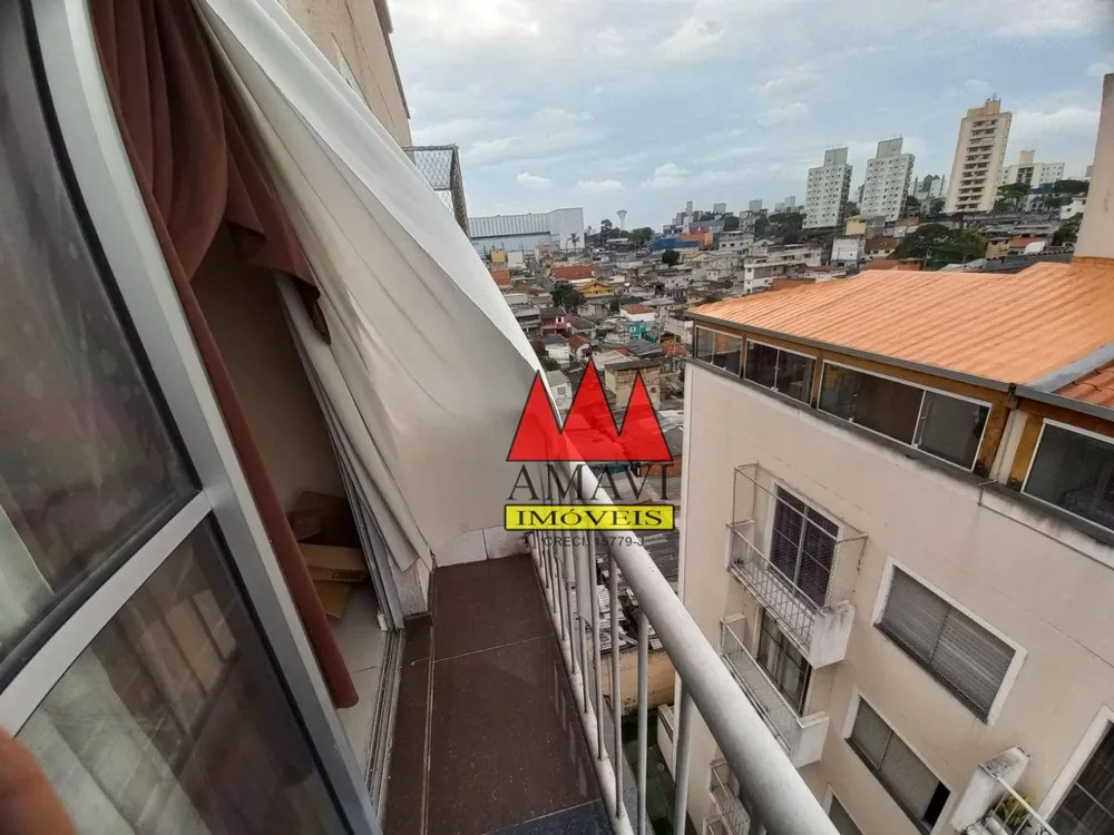 Cobertura, 3 quartos, 112 m² - Foto 4