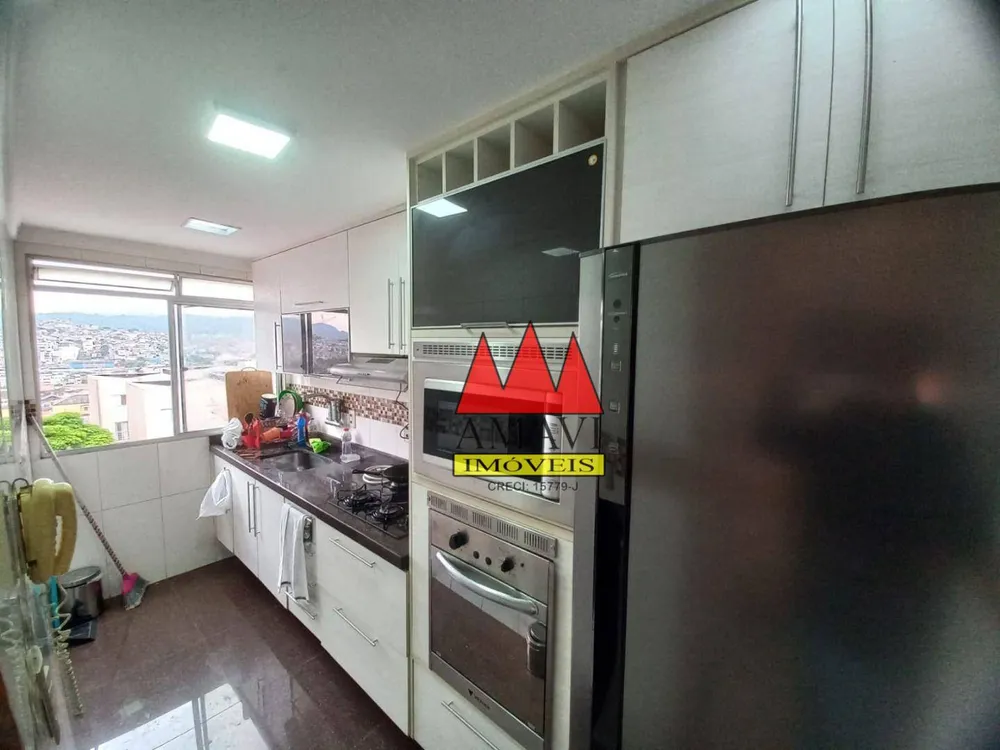 Cobertura, 3 quartos, 112 m² - Foto 3