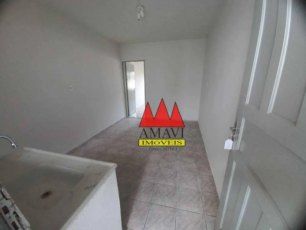 Casa, 1 quarto, 38 m² - Foto 4