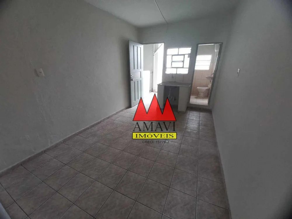 Casa, 1 quarto, 38 m² - Foto 3