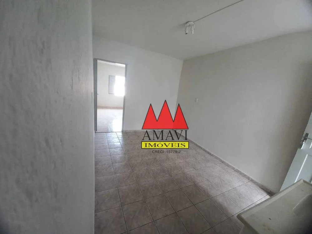 Casa, 1 quarto, 38 m² - Foto 1