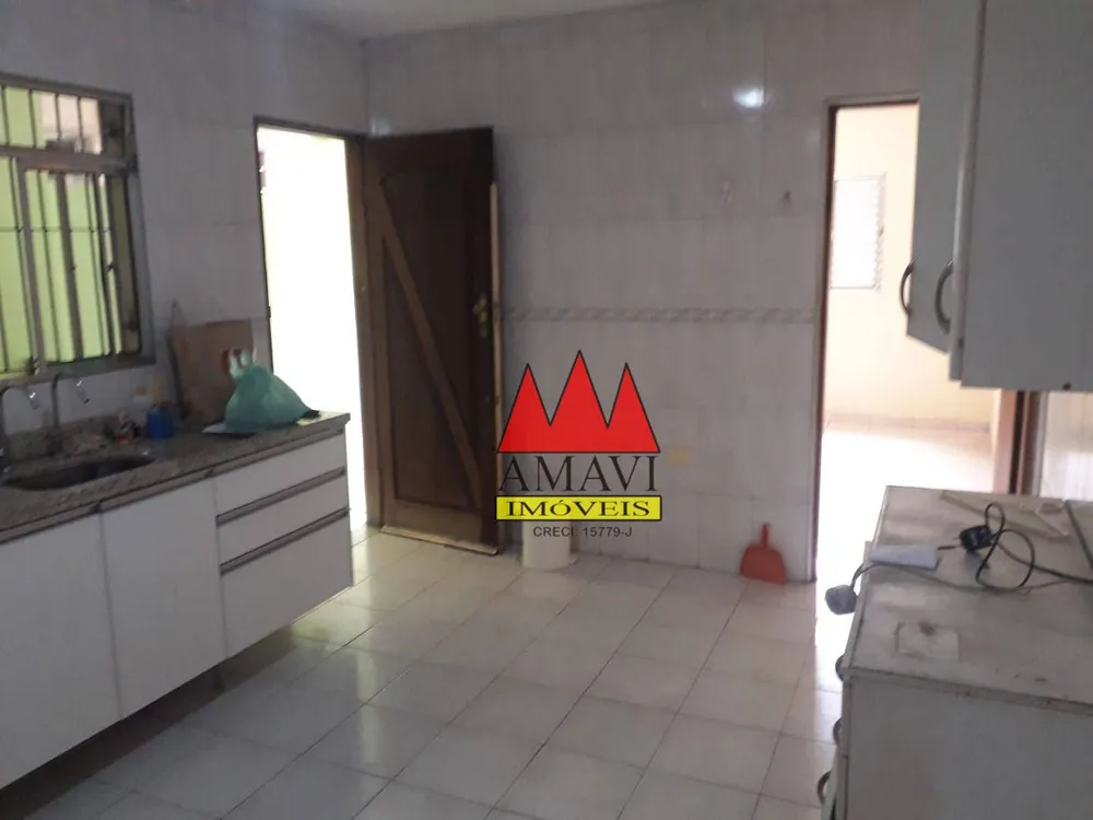 Casa, 3 quartos, 150 m² - Foto 2
