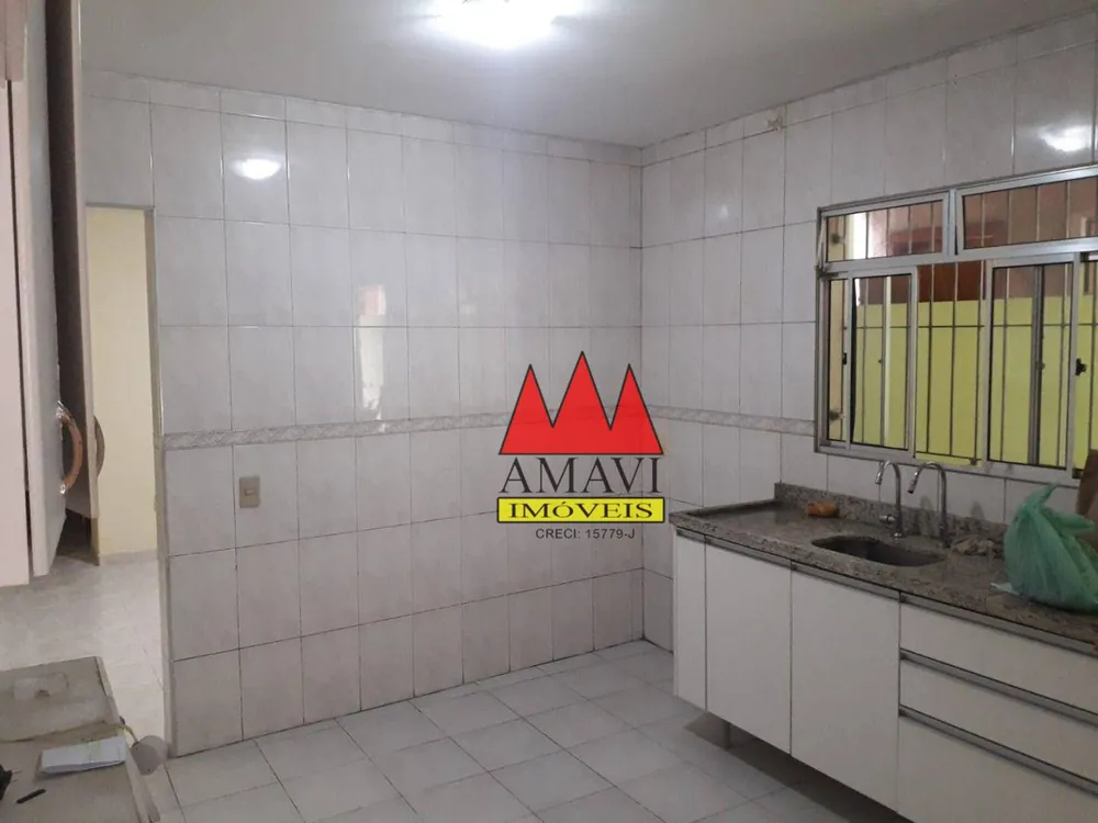 Casa, 3 quartos, 150 m² - Foto 3
