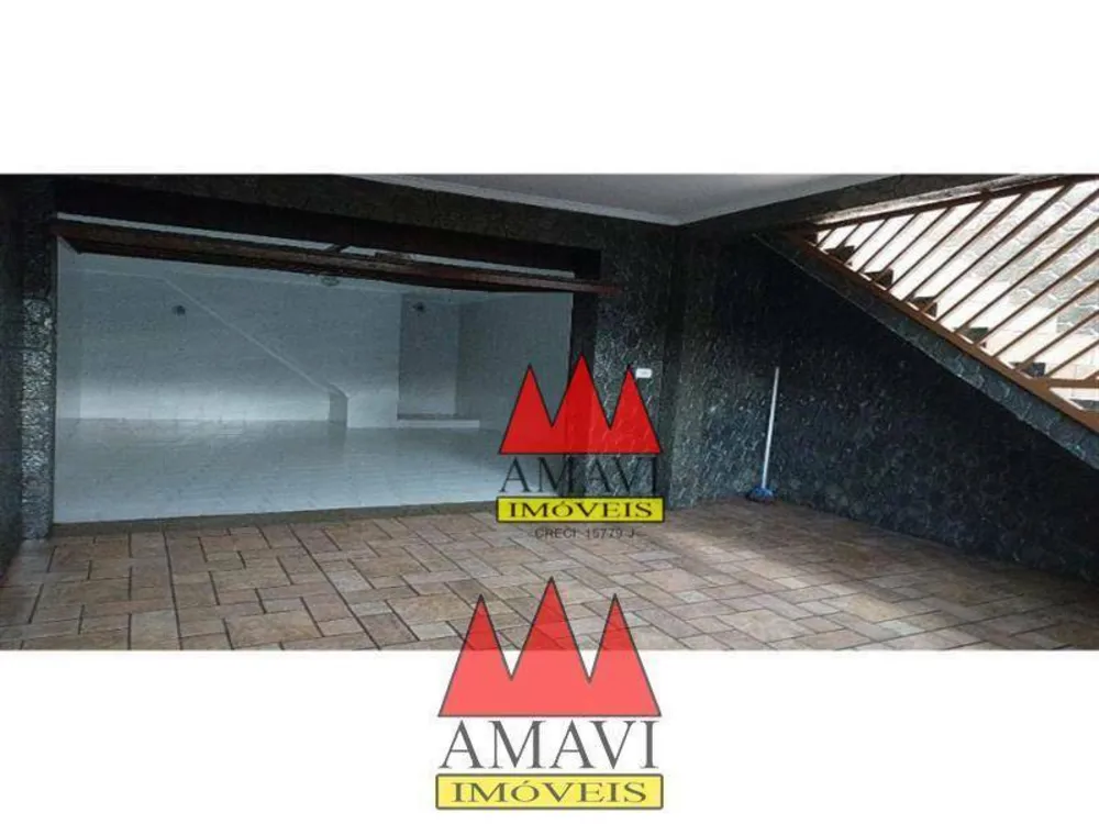 Sobrado, 3 quartos, 165 m² - Foto 3
