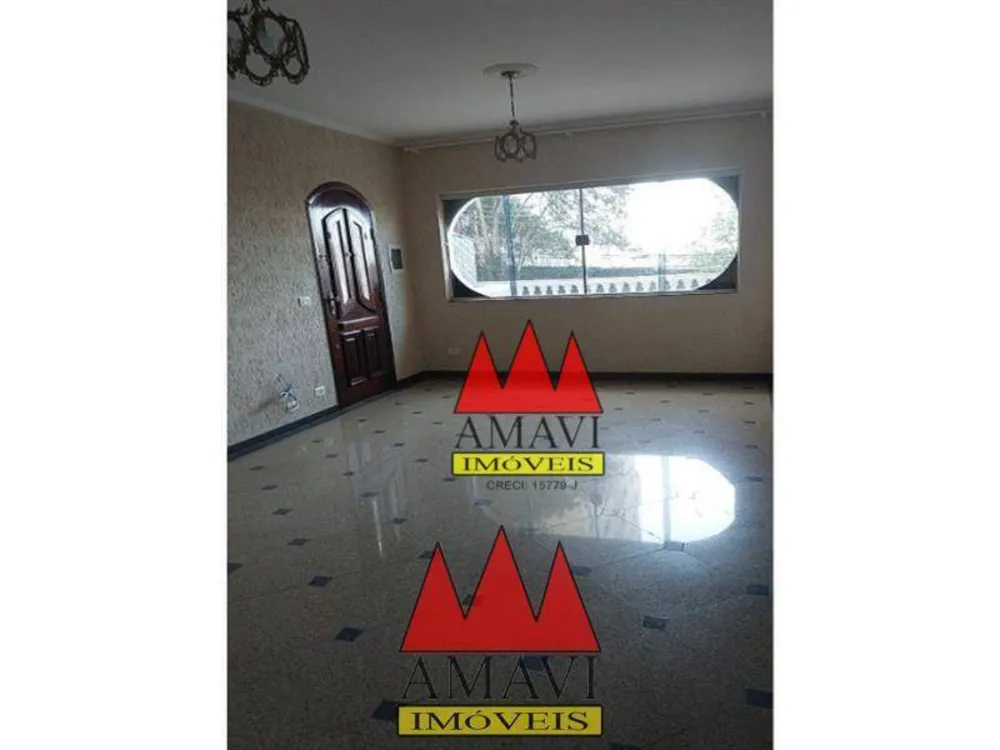 Sobrado, 3 quartos, 165 m² - Foto 4