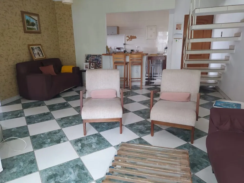 Cobertura, 3 quartos, 160 m² - Foto 2
