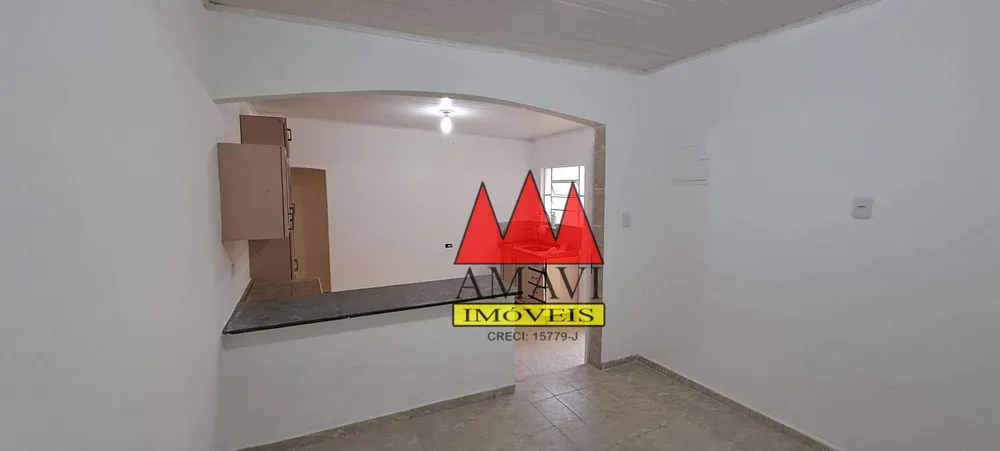 Sobrado, 3 quartos, 90 m² - Foto 2