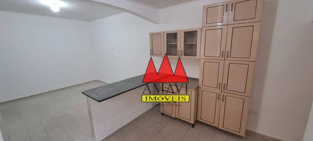Sobrado, 3 quartos, 90 m² - Foto 4