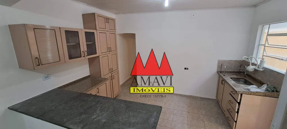Sobrado, 3 quartos, 90 m² - Foto 3