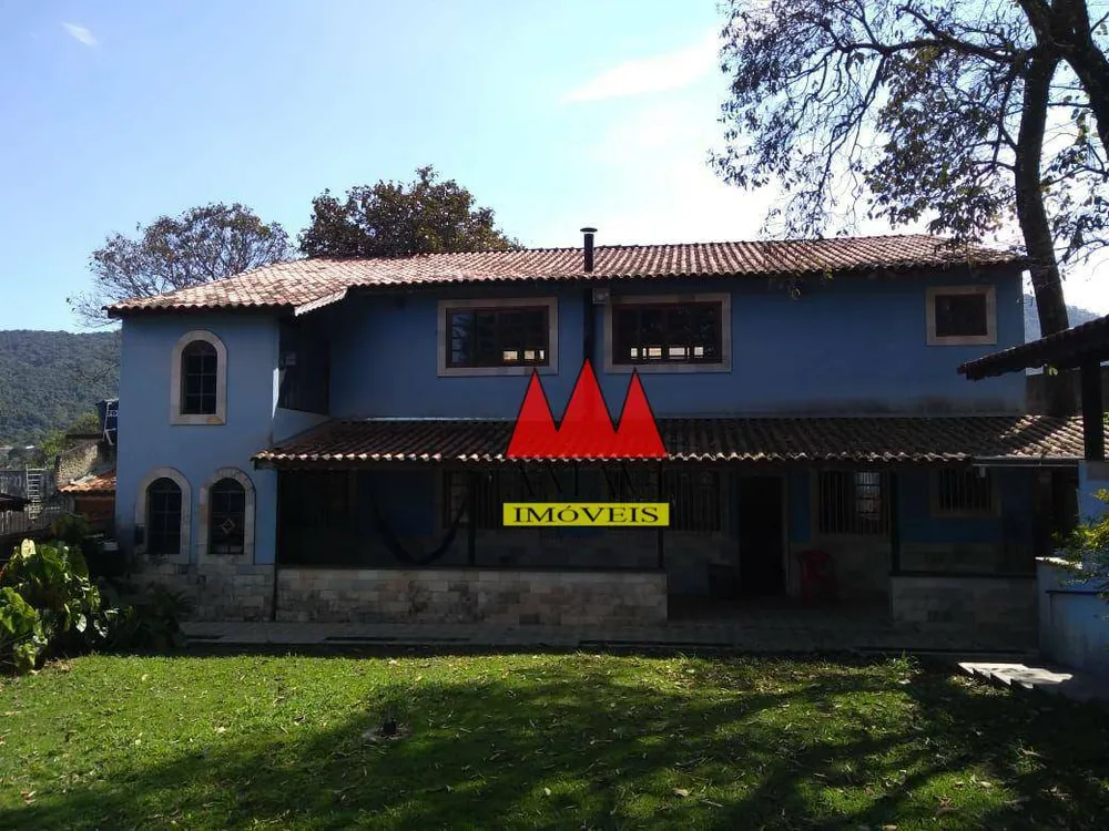 Chácara, 2 quartos, 1060 m² - Foto 3
