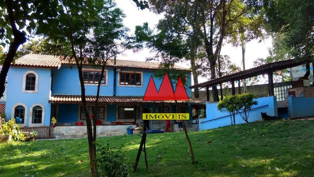 Chácara, 2 quartos, 1060 m² - Foto 1