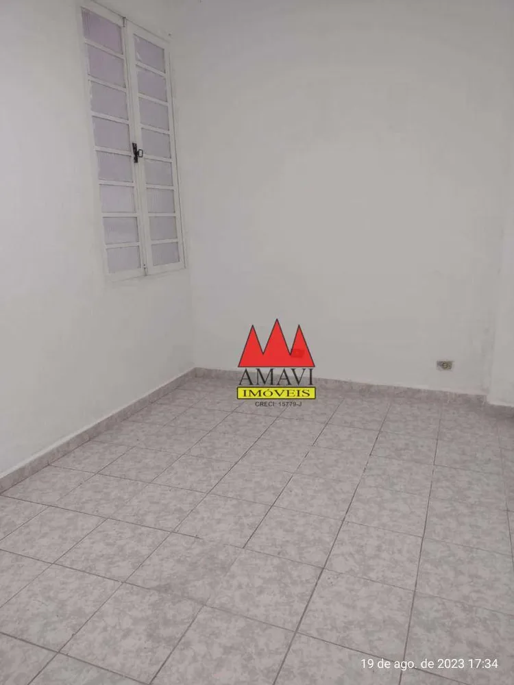 Casa, 1 quarto, 30 m² - Foto 2