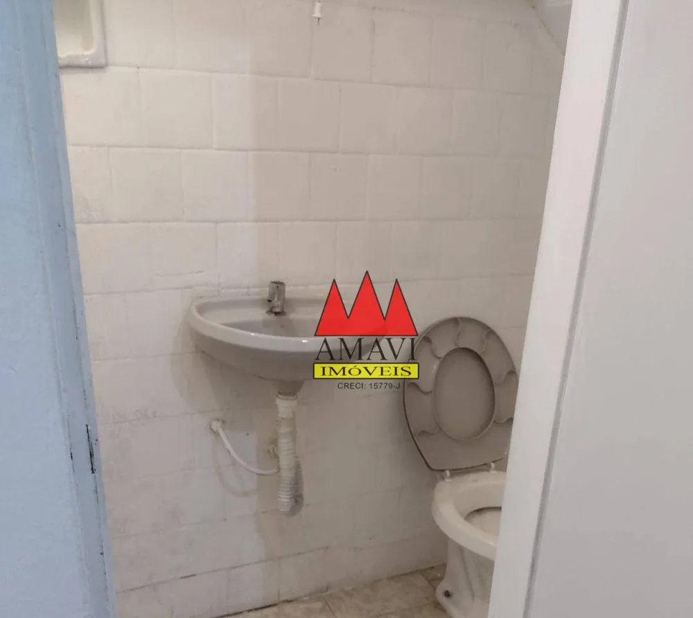 Casa, 1 quarto, 30 m² - Foto 4