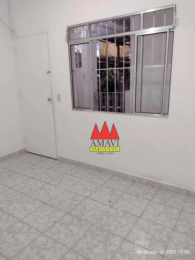 Casa, 1 quarto, 30 m² - Foto 3