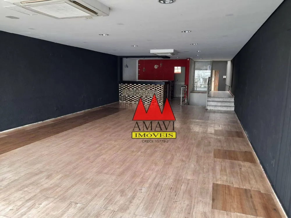 Prédio Inteiro, 320 m² - Foto 4