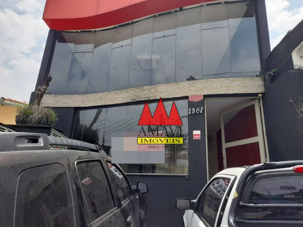Prédio Inteiro, 320 m² - Foto 1