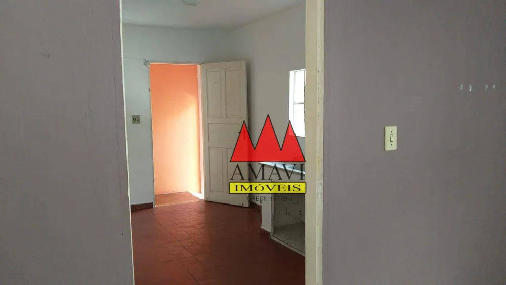 Casa, 1 quarto, 40 m² - Foto 1