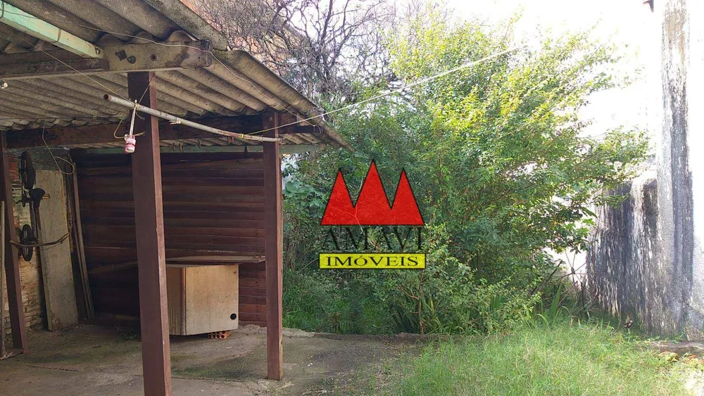 Casa, 1 quarto, 40 m² - Foto 2