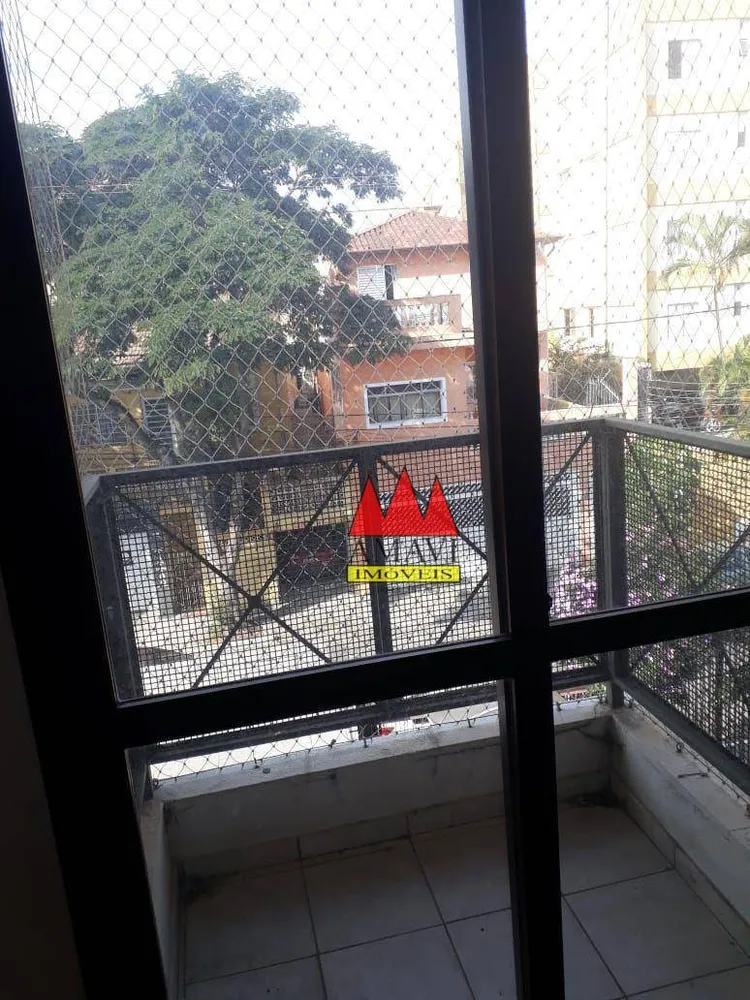 Apartamento, 2 quartos, 58 m² - Foto 4