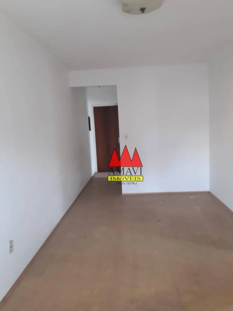 Apartamento, 2 quartos, 58 m² - Foto 3