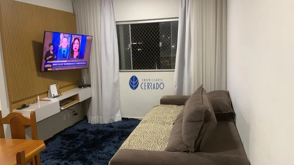 Apartamento, 4 quartos, 78 m² - Foto 2