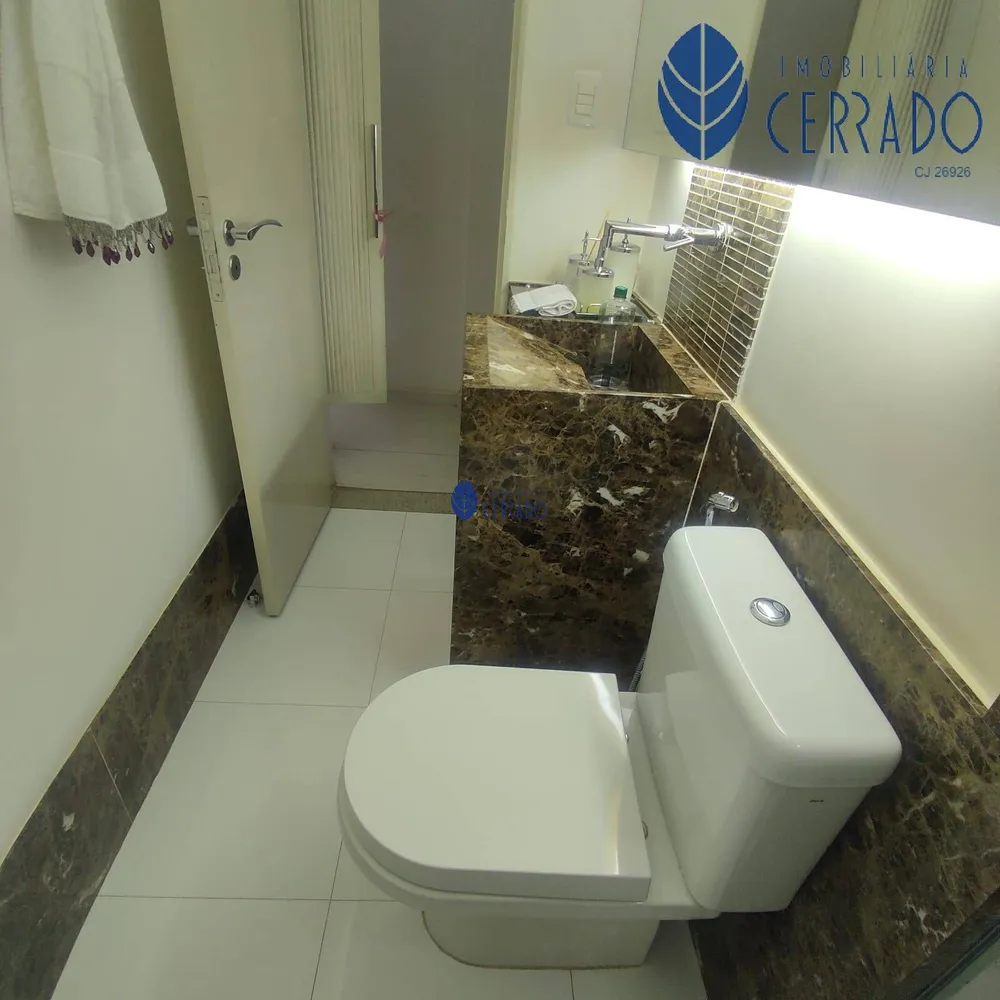 Apartamento, 3 quartos, 115 m² - Foto 12