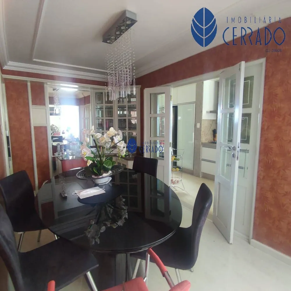 Apartamento, 3 quartos, 115 m² - Foto 8